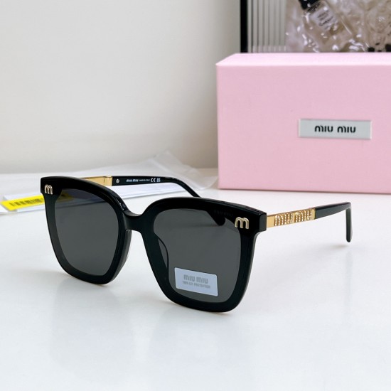 MiuMiu Sunglasses