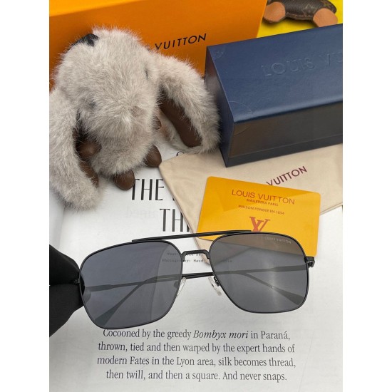 LV SUNGLASSES LV SUNGLASSES