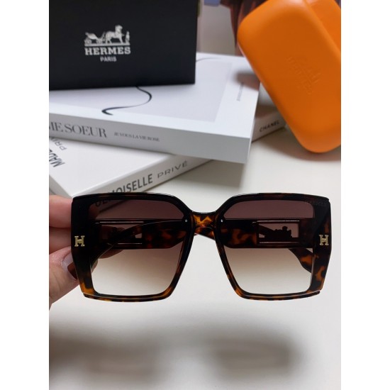 Hermes Sunglasses