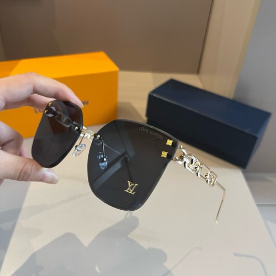 LV SUNGLASSES LV SUNGLASSES