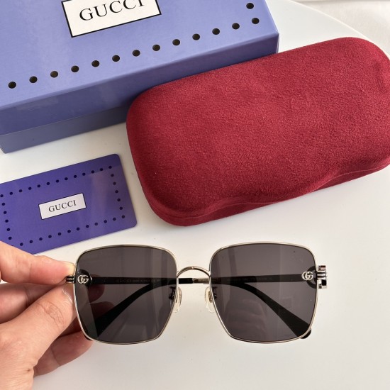 Gucci SUNGLASSES Gucci SUNGLASSES