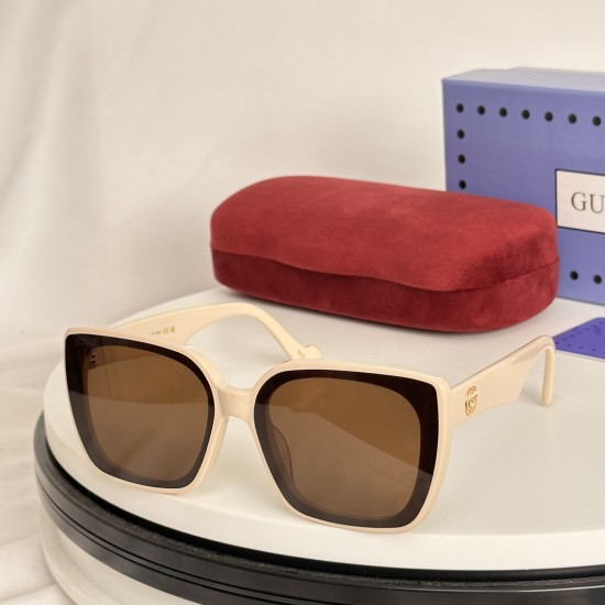 Gucci SUNGLASSES