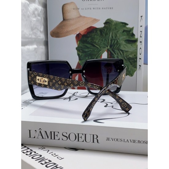 LV SUNGLASSES LV SUNGLASSES