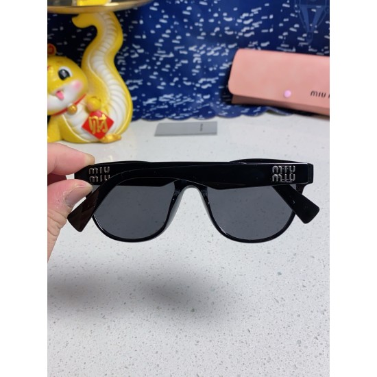 MiuMiu Sunglasses