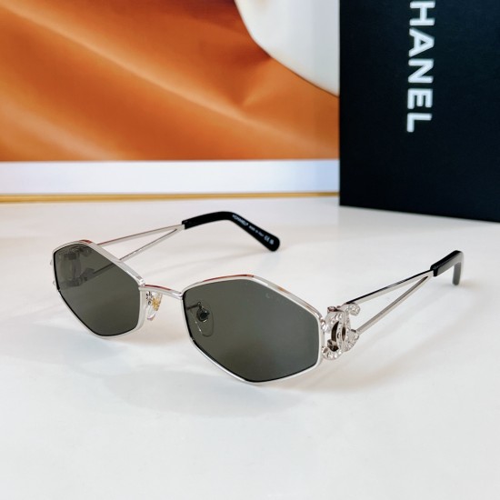CHANEL SUNGLASSES CHANEL SUNGLASSES