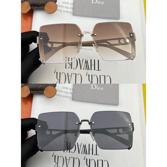 Dior SUNGLASSES