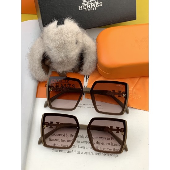 Hermes Sunglasses