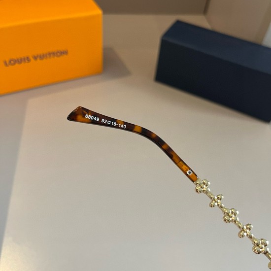 LV SUNGLASSES LV SUNGLASSES