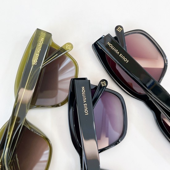 LV SUNGLASSES LV SUNGLASSES