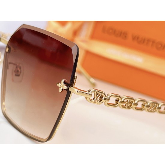 LV SUNGLASSES