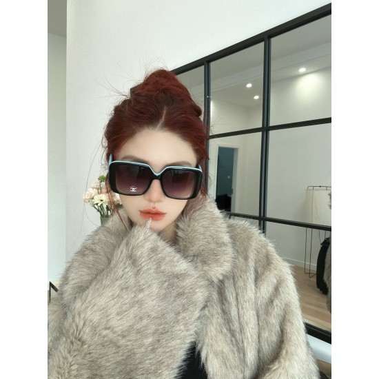 CHANEL SUNGLASSES CHANEL SUNGLASSES