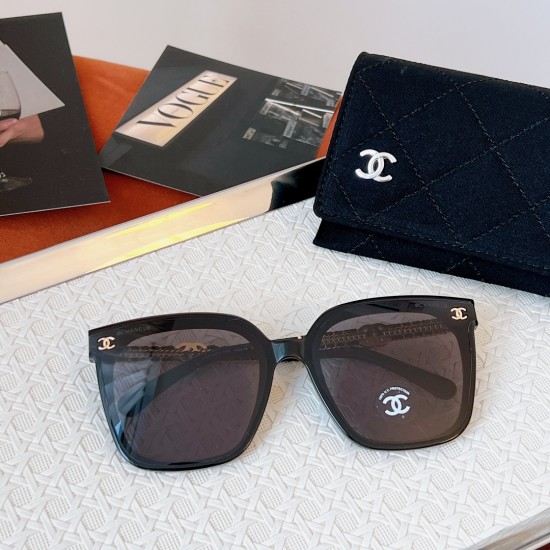 CHANEL SUNGLASSES