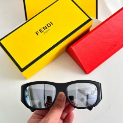 FENDI SUNGLASSES