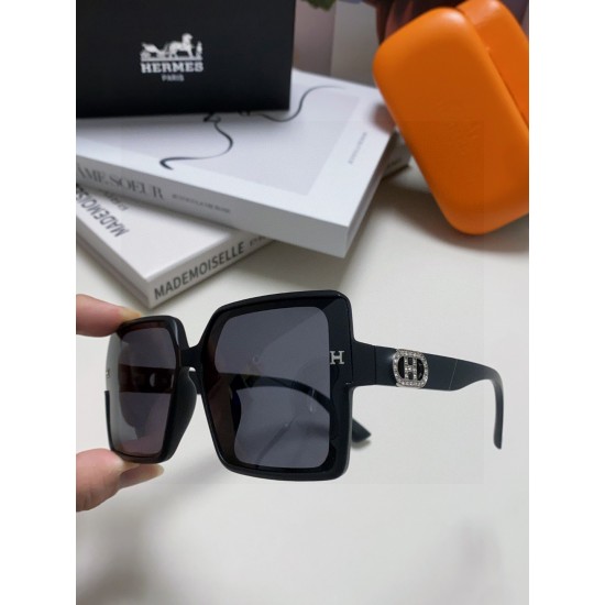 Hermes Sunglasses