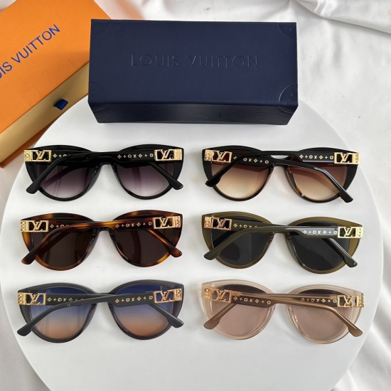 LV SUNGLASSES LV SUNGLASSES