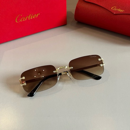 Cartier Sunglasses