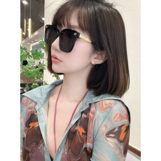 MiuMiu Sunglasses