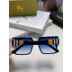 BURBERRY SUNGLASSES