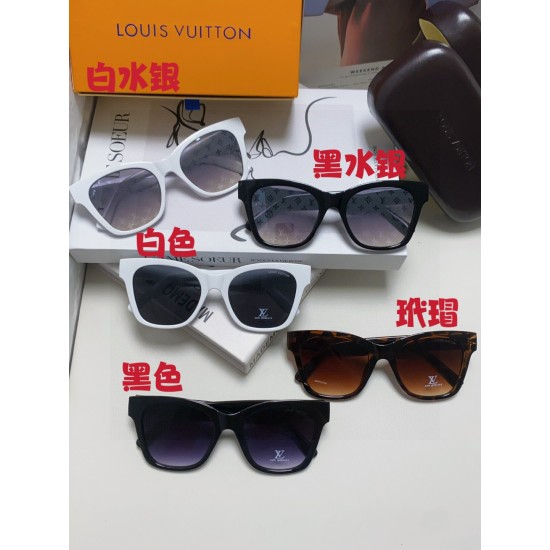 LV SUNGLASSES LV SUNGLASSES