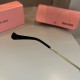 MiuMiu Sunglasses