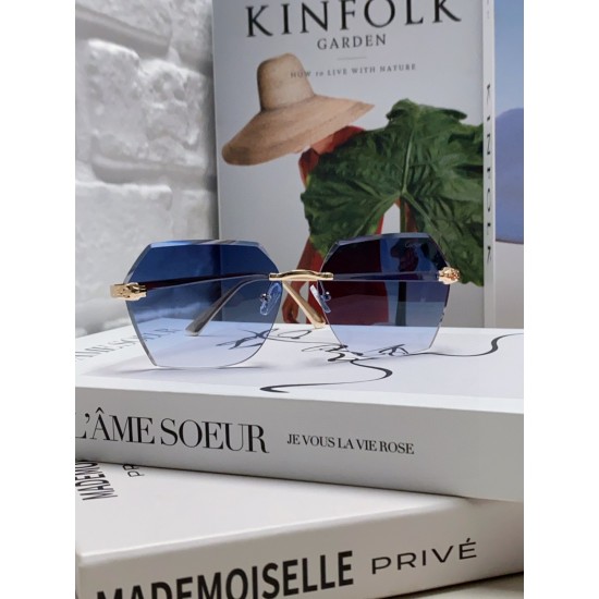 Cartier Sunglasses