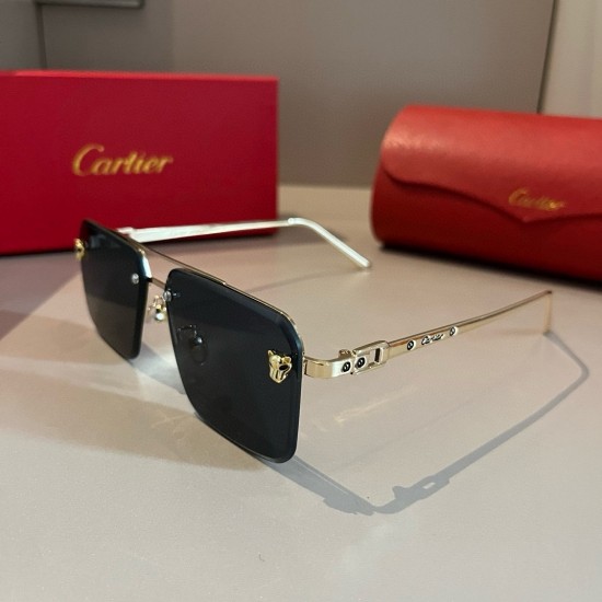 Cartier Sunglasses