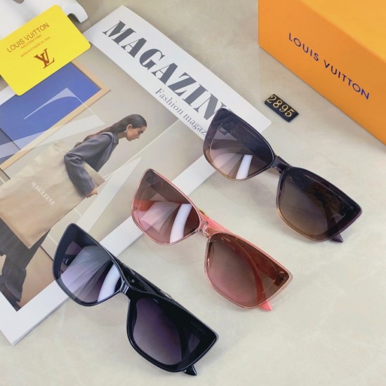 LV SUNGLASSES LV SUNGLASSES