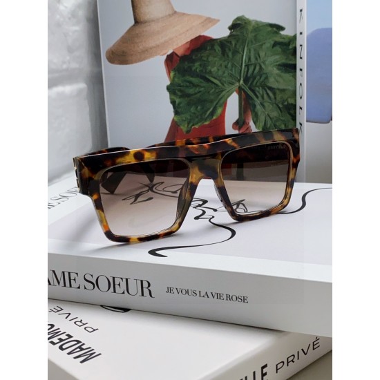 MiuMiu Sunglasses