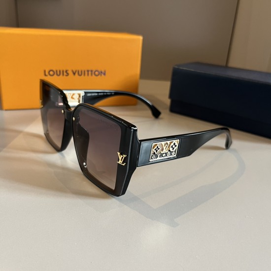 LV SUNGLASSES LV SUNGLASSES