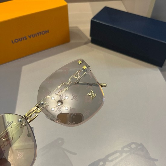 LV SUNGLASSES LV SUNGLASSES
