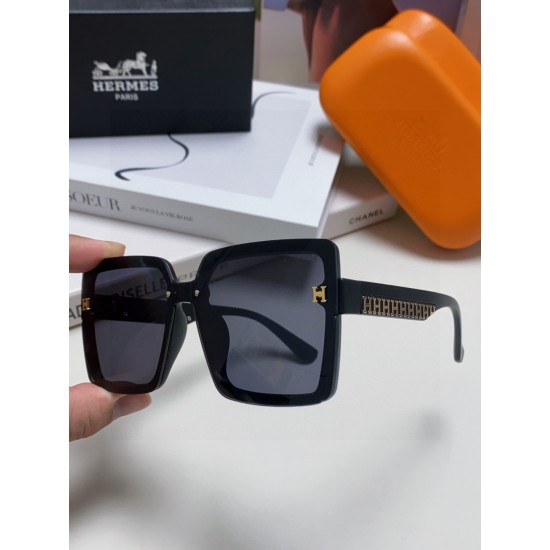 Hermes Sunglasses