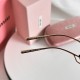 MiuMiu Sunglasses