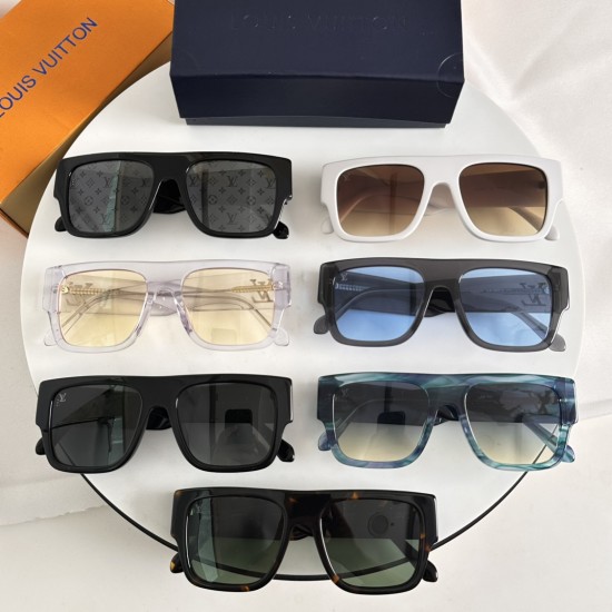 LV SUNGLASSES LV SUNGLASSES