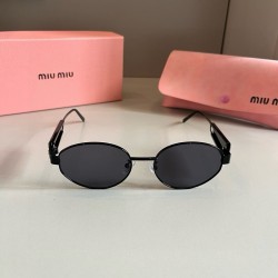 MiuMiu Sunglasses