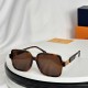 LV SUNGLASSES