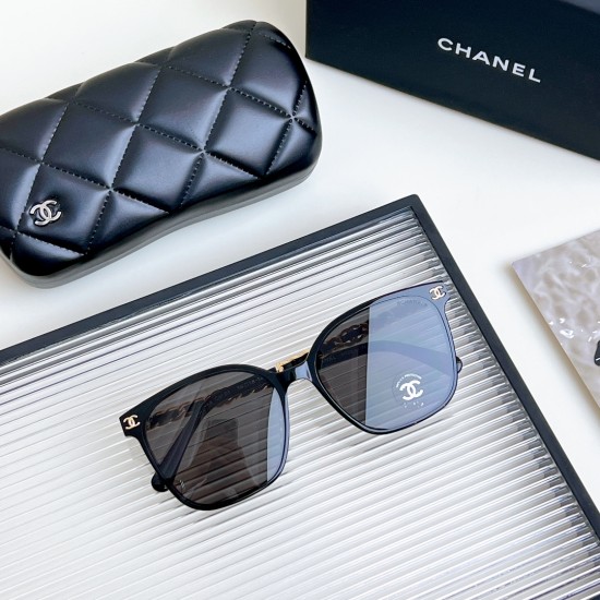 CHANEL SUNGLASSES