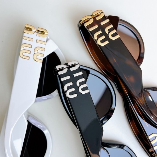 MiuMiu Sunglasses