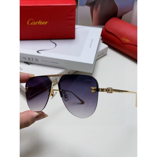 Cartier Sunglasses