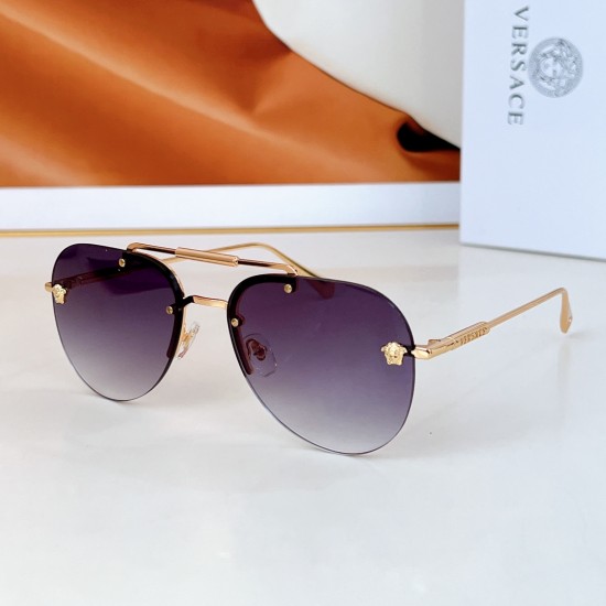 VERSACE SUNGLASSES