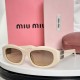 MiuMiu Sunglasses
