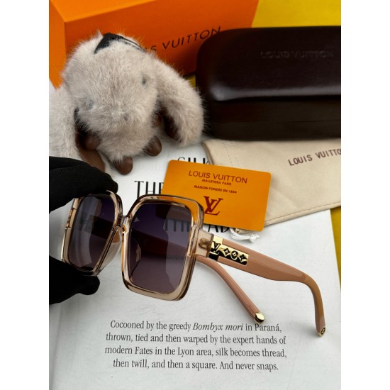 LV SUNGLASSES
