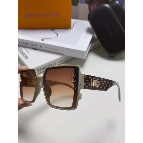 LV SUNGLASSES LV SUNGLASSES