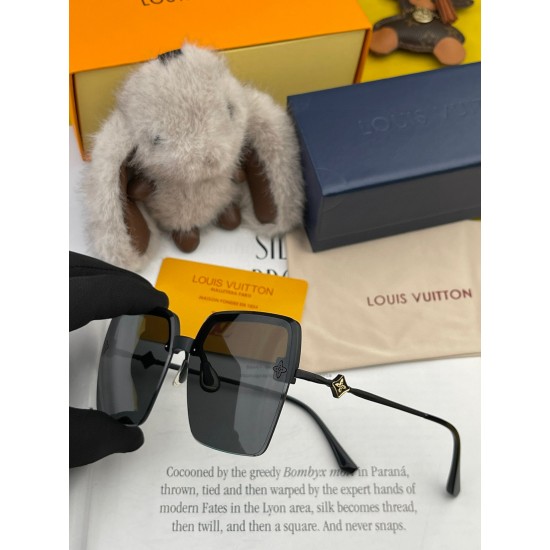 LV SUNGLASSES LV SUNGLASSES