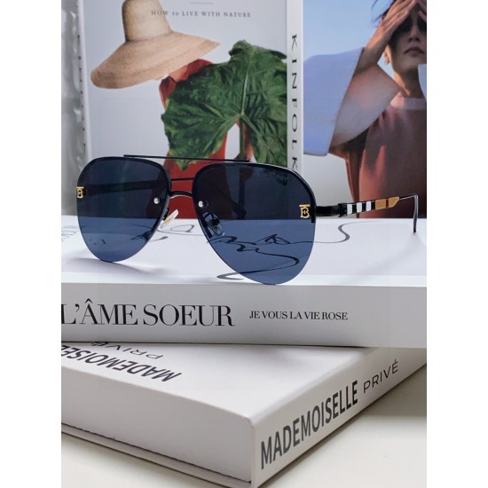 BURBERRY SUNGLASSES