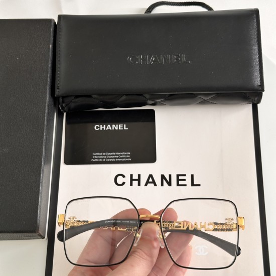 CHANEL SUNGLASSES CHANEL SUNGLASSES