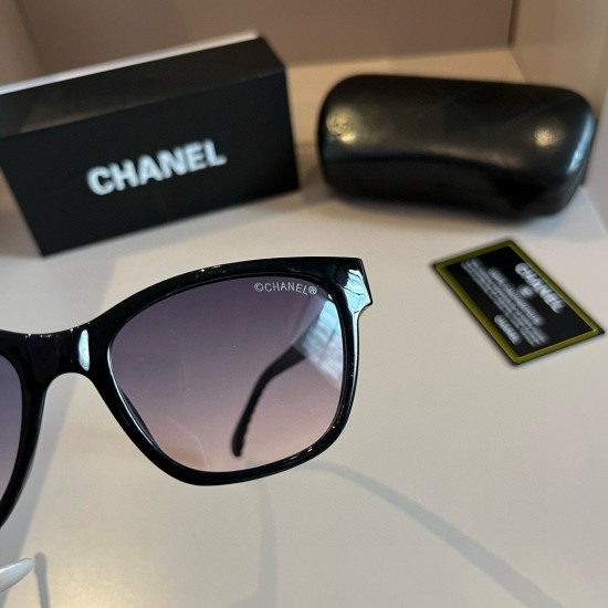 CHANEL SUNGLASSES CHANEL SUNGLASSES