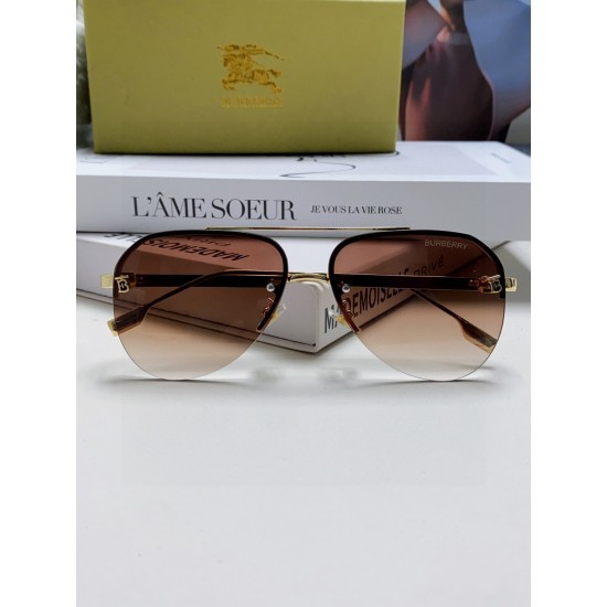 BURBERRY SUNGLASSES