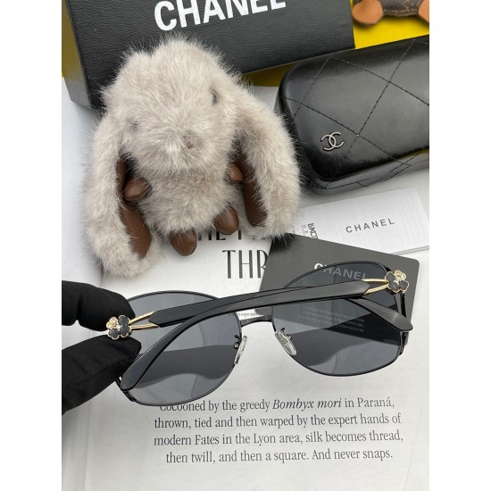 CHANEL SUNGLASSES