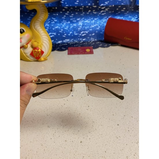 Cartier Sunglasses