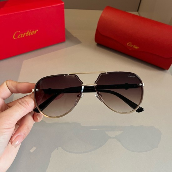 Cartier Sunglasses